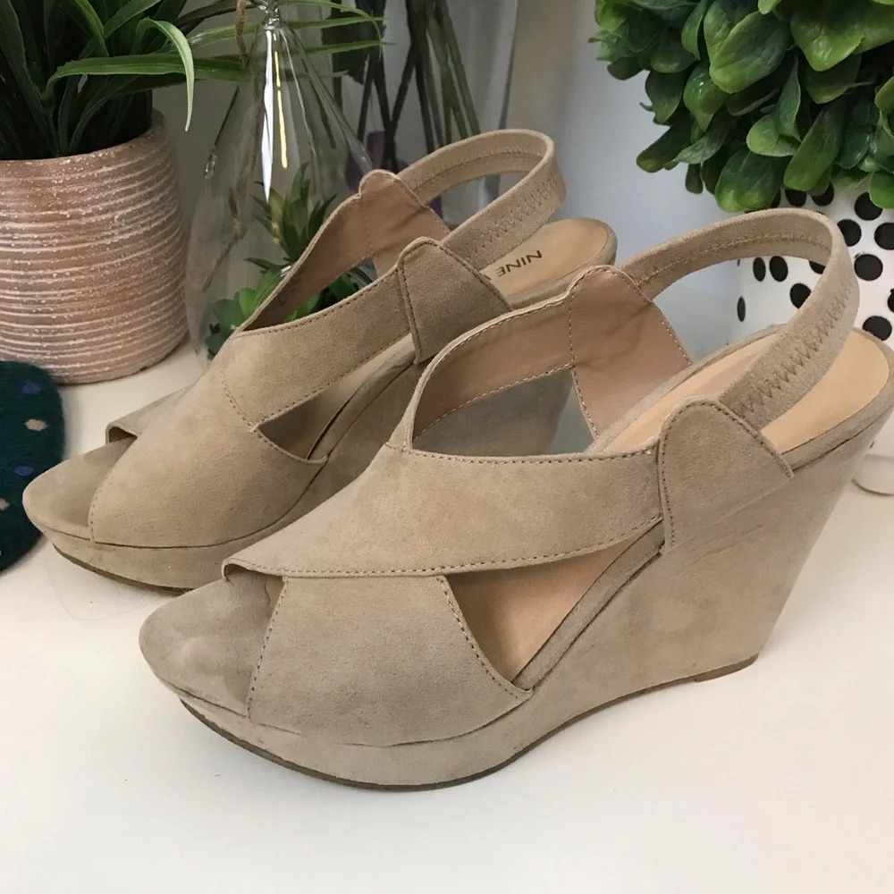 Nine West nine west